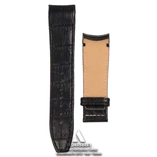 بند چرمی ساعت مچی Watch Strap K-22-3