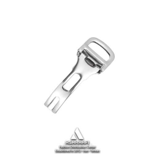 قفل استیل ساعت مچی Watch Strap Lock S-01