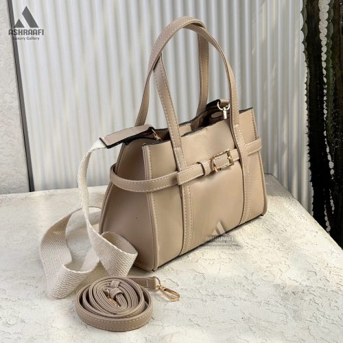 کیف زنانه چرم