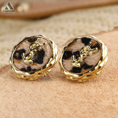 گوشواره زنانه وای اس ال