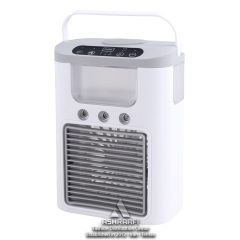 پنکه مه پاش رو میزی Air Cooler Fan K918