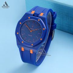 ساعت رویال پاپ سورمه‌ای