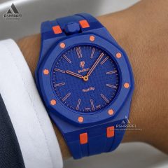 Audemars Piguet x Swatch ROYAL POP-03