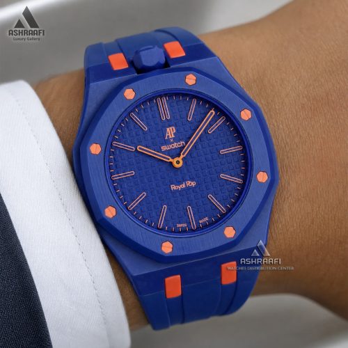 Audemars-Piguet-x-Swatch-ROYAL-POP-03-11 Audemars Piguet x Swatch ROYAL POP-03