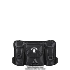 چست بگ مردانه BAPE Chest Bag A01