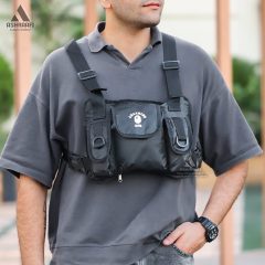 بادی بگ پلیسی