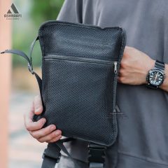 کیف پلیسی با چسب بگ