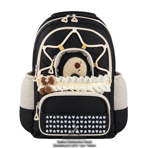 کوله پشتی دخترانه Backpack A24