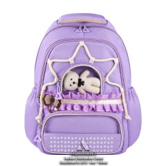 کوله پشتی دخترانه Backpack A27