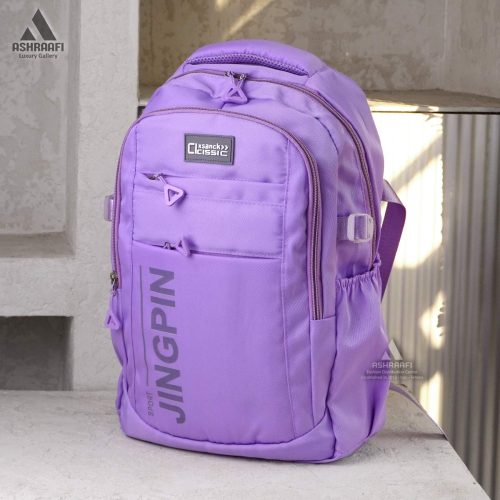 Backpack-A28-03 کوله پشتی دخترانه