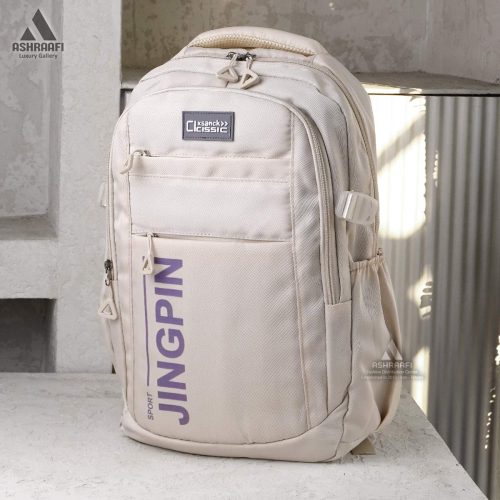 Backpack-A28-04 کوله پشتی شیک