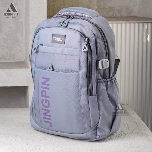 Backpack-A28-07 کوله پشتی مدرسه
