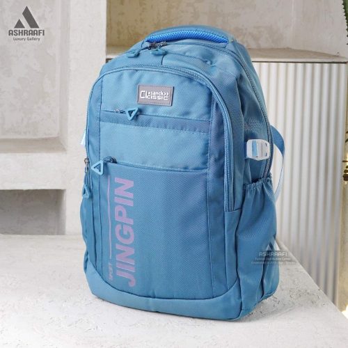 Backpack-A28-08 کیف و کوله پشتی مدرسه