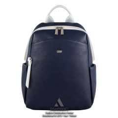 کوله پشتی چرمی بنو Beno Backpack A02