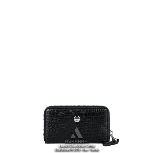 جاکارتی چرمی بنو Beno Card Holder A01