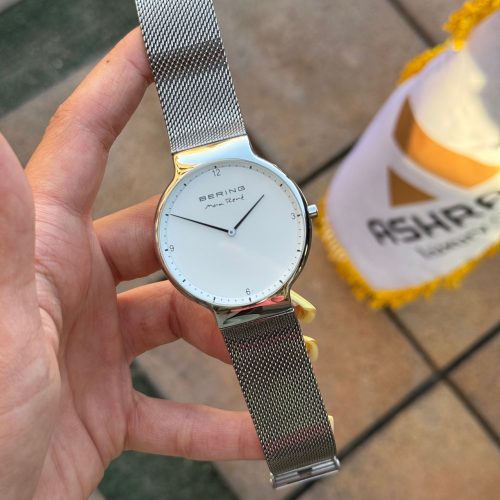Bering Max Rene RW4002