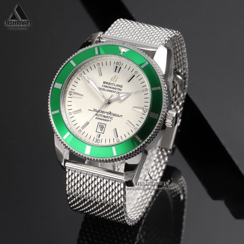 ساعت برایتلینگ Breitling Superocean 44SGW