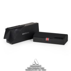 کیف عینک کررا Carrera Glasses Case K02
