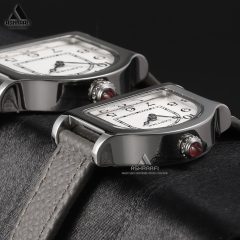 سرکوک ساعت کارتیه Cartier Cloche 4387