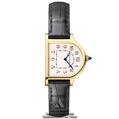 ساعت کارتیه کلوش Cartier Cloche 4388