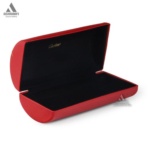 Cartier-Glasses-Case-R01-02 کیف عینک کارتیه