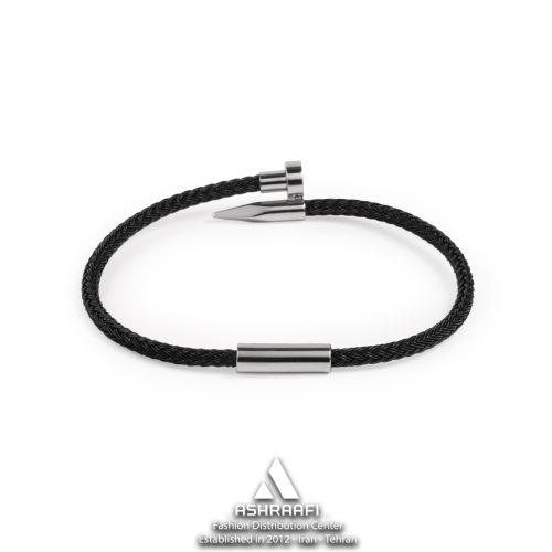 دستبند مردانه Cartier Nail Bracelet KS1