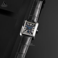 ساعت زنانه کارتیه Cartier Tank KS-ST