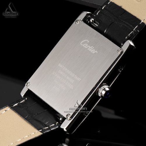 Cartier Tank Solo