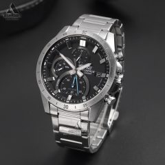 ساعت مردانه کاسیو Casio Edifice EFR-571D-1AVUEF