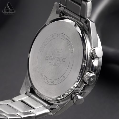 ساعت کاسیو ادیفایس Casio Edifice EFR-571D-1AVUEF