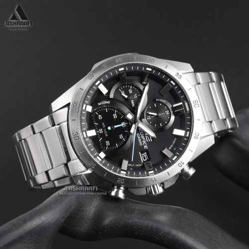 خرید ساعت مچی کاسیو ادیفایس Casio Edifice EFR-571D-1AVUEF