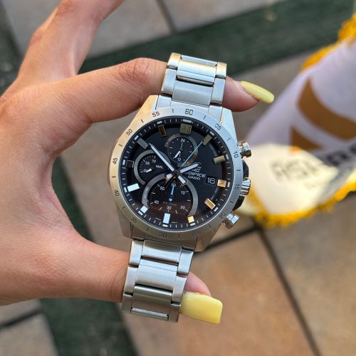 Casio Edifice EFR-571D-1AVUEF