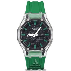 ساعت مچی جی شاک Casio G-Shock B-2100-KG89