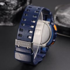خرید ساعت مردانه جی شاک Casio G-Shock GA-110FC-2AJF