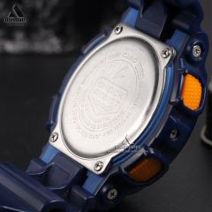 قیمت ساعت مردانه جی شاک Casio G-Shock GA-110FC-2AJF