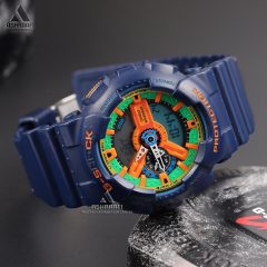 خرید قیمت ساعت مچی کاسیو Casio G-Shock GA-110FC-2AJF