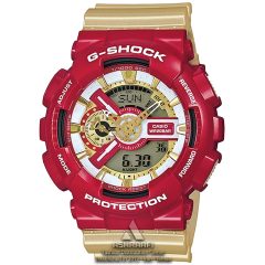 ساعت مچی جی شاک Casio G-Shock GA-110GB-GR