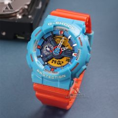 ساعت مردانه Casio G-Shock GA-110NC-BOR