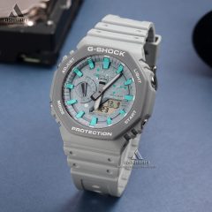 ساعت زنانه و مردانه جی شاک Casio G-Shock GA-2100-5611G