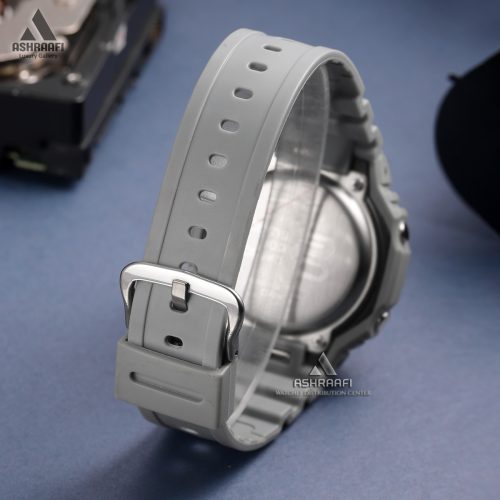 Casio-G-Shock-GA-2100-5611G-03 بند پیو ساعت کاسیو جی شاک