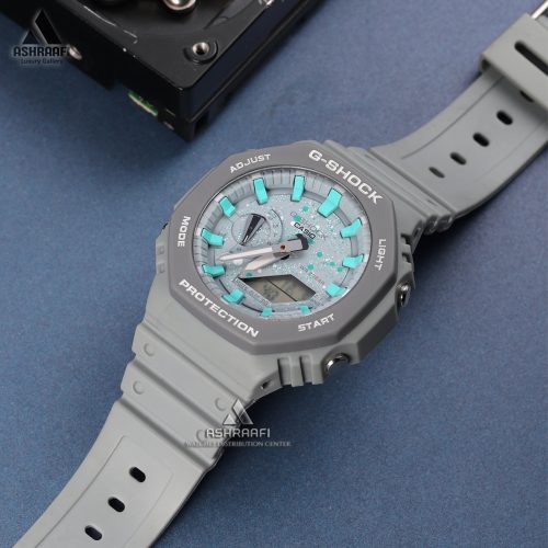 Casio-G-Shock-GA-2100-5611G-05 خرید ساعت جی شاک