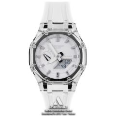 ساعت مچی جی شاک Casio G-Shock GA-2100-W