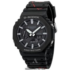 ساعت مچی کاسیو Casio G-Shock GA-2100H-K