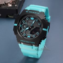 ساعت مردانه کاسیو Casio G-Shock GA-B001-KB