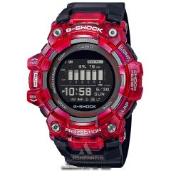 ساعت کاسیو جی شاک اورجینال دست دوم Casio G-Shock GBD-100SM-4A1DR