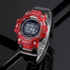 ساعت کاسیو جی شاک Casio G-Shock GBD-100SM-4A1DR