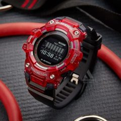 ساعت جی شاک اورجینال Casio G-Shock GBD-100SM-4A1DR