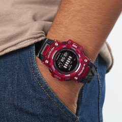 قیمت ساعت جیشاک Casio G-Shock GBD-100SM-4A1DR