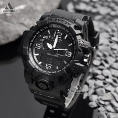 ساعت مردانه جی شاک Casio G-Shock GG-1000-K