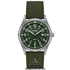 ساعت مچی کاسیو Casio MW-240-504